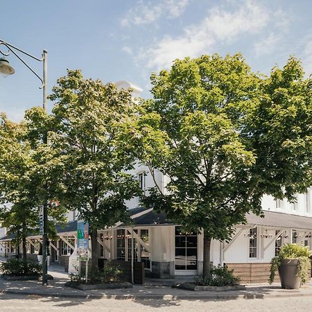 Hotel Au Lit Des Ours Han-sur-Lesse Eksteriør bilde