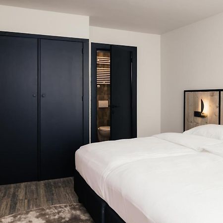 Hotel Au Lit Des Ours Han-sur-Lesse Eksteriør bilde